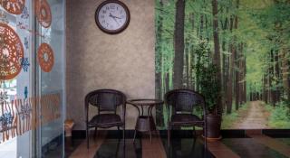 D'Pinetrees Hotel - 1