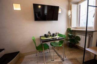 La Casa degli Osti 3 - Piazza Navona - Rome - 3
