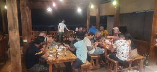 Fernandes Bar and Restaurant - Canacona - 1
