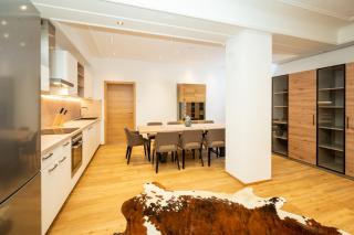 Kuckuck Hinterthal - Appartements - Hinterthal - 5