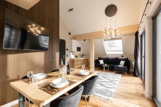 Tatry Residence SPA - Kościelisko - 4