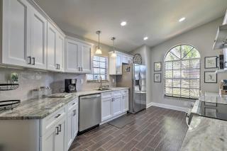 Lakefront Brandon Home with Patio and Screened Lanai! - 3