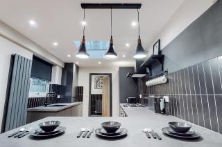 Wrights Terrace - Air Host and Stay - 4 Bedroom - Liverpool - 5