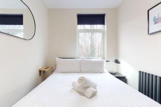 Wrights Terrace - Air Host and Stay - 4 Bedroom - Liverpool - 6