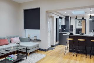 Wrights Terrace - Air Host and Stay - 4 Bedroom - Liverpool - 0