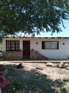 Casa de montaña - Bialet Massé - 9