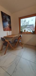 Ferienwohnung Schwarzwald mit Terrasse & Parkplatz - 4