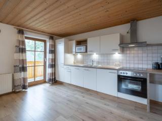 Haus Durchegg OG - Wagrain - 6