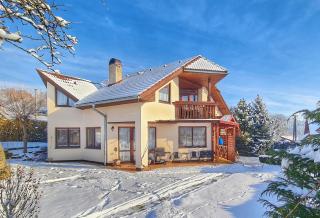 Clara Valis - Village House - Doľany - 4
