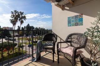 Reding 5 FreshApartments - Málaga - 5