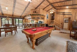 Teakwood - Close to Lake and Slopes - 3