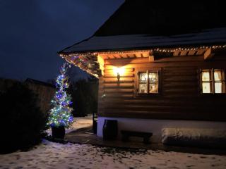 Liptovská Drevenica - 9