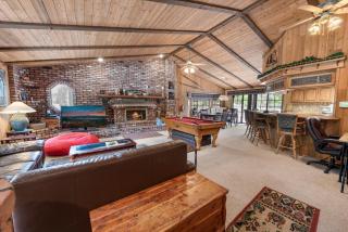 Teakwood - Close to Lake and Slopes - 4