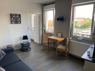 jolie studio - Arras - 2