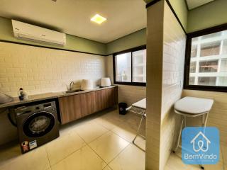 Apartamento Luxuoso ao lado do Farol da Barra - Salvador - 9