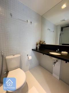 Apartamento Luxuoso ao lado do Farol da Barra - Salvador - 6