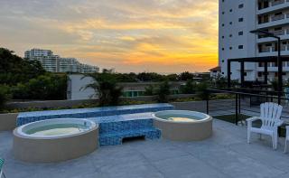 OASIS TROPICAL HOTEL - 2