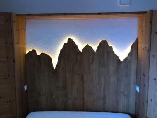 Paradise Dolomiti flat - Falcade - 4