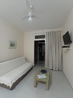 Apartamentos térreos 80 metros da praia dos Ingleses - 5