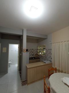 Apartamentos térreos 80 metros da praia dos Ingleses - 3