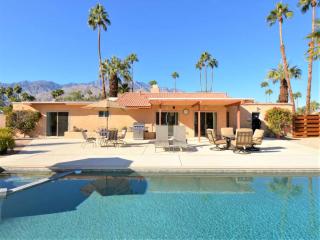 Casa de Cantera - Palm Springs - 6