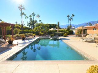 Casa de Cantera - Palm Springs - 2