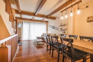 Casa Montjòia by SeaMount Rentals - Les Bordes - 1