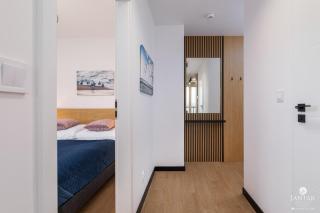 Lighthouse Mrzeżyno - Jantar Apartamenty - Mrzeżyno - 2