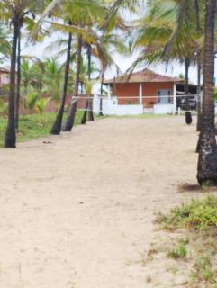 Casa frente para o mar - Nova Viçosa - 0