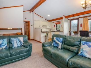 Dartmoor Retreat Lodge - 5