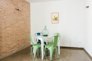 Cosy Flat w/ Beautiful Views and Cute Balcony - Granada - 4