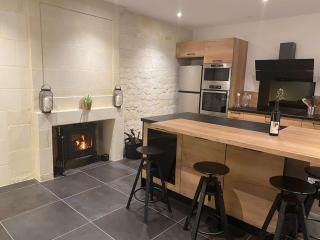 Cocon des vignes du Domaine Ansodelles - 8