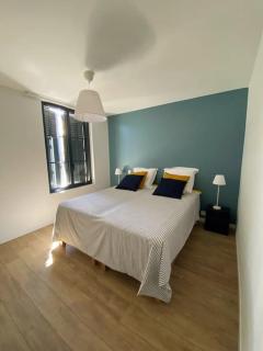 Cocon des vignes du Domaine Ansodelles - 1