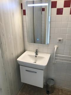 Charming Studio With Terrace And 180 Sea View - Six-Fours-les-Plages - 4