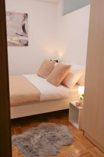 Apartman Čakovec - Čakovec - 1