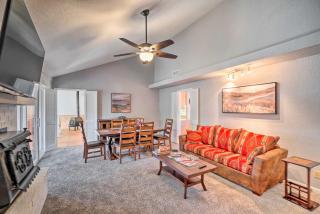 1 Mi to Cathedral Rock Trailhead Home with Sunroom - 4