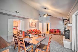 1 Mi to Cathedral Rock Trailhead Home with Sunroom - 5