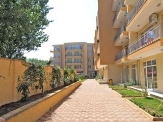 VP Kamelia Garden Studios - Sunny Beach - 6