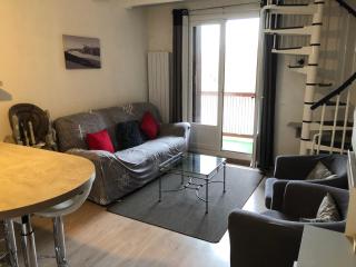 Appartement 6 couchages La Foux d’Allos - Allos - 0
