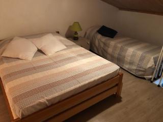 Appartement 6 couchages La Foux d’Allos - Allos - 7