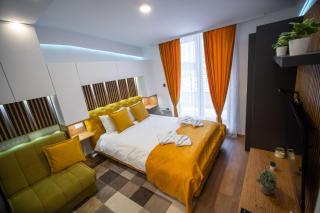 Pleasure Lux MILMARI-Kopaonik - 0