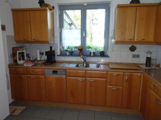 Traumferienwohnung zwischen Köln und Düsseldorf - Leichlingen - 1