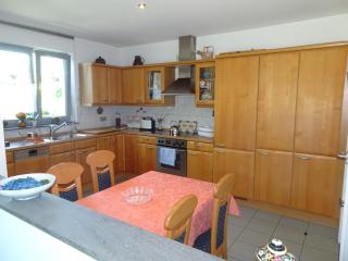 Traumferienwohnung zwischen Köln und Düsseldorf - Leichlingen - 2