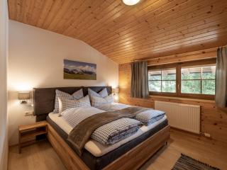 Appartement Margaretha - 1