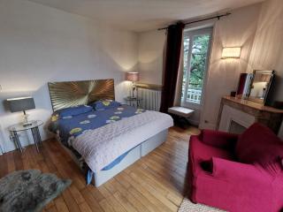 Grande maison familiale 12p à proximité de Blois - Cellettes - 1