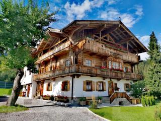 Haus DiRol - Kirchberg in Tirol - 0
