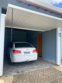 HOTEL E POUSADA ISIS - São Pedro - 5