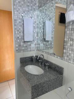 HOTEL E POUSADA ISIS - São Pedro - 4