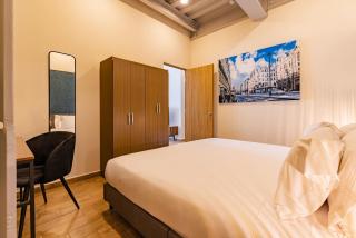 Roma Norte Apartments by VH - 1