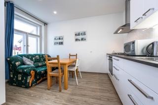 Apartment Americká 8 - 7